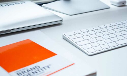 Discover & Develop Your Brand Solo Aim