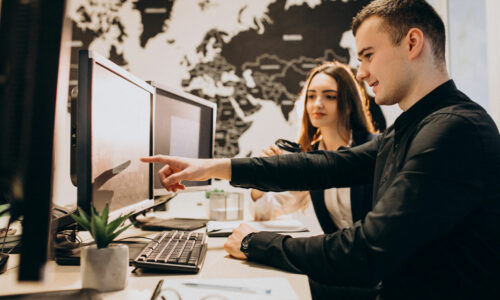 Project Management Path for IT Professionals